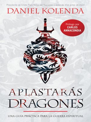 cover image of Aplastarás dragones / Slaying Dragons